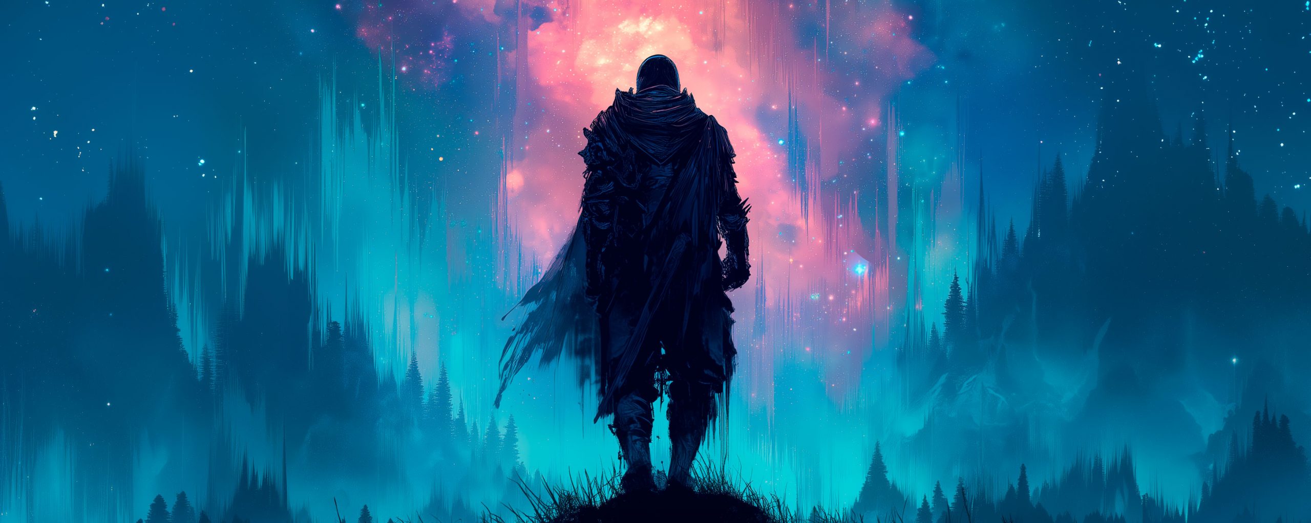 The project One Man