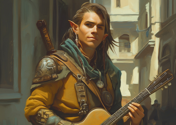 Sylas Wyncrest Sylas Wyncrest