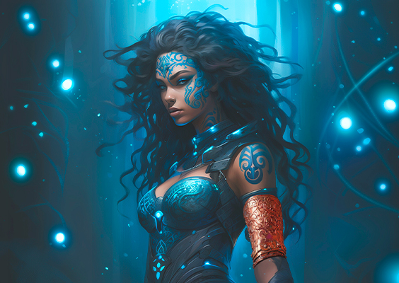 Elara Voss Elara Voss