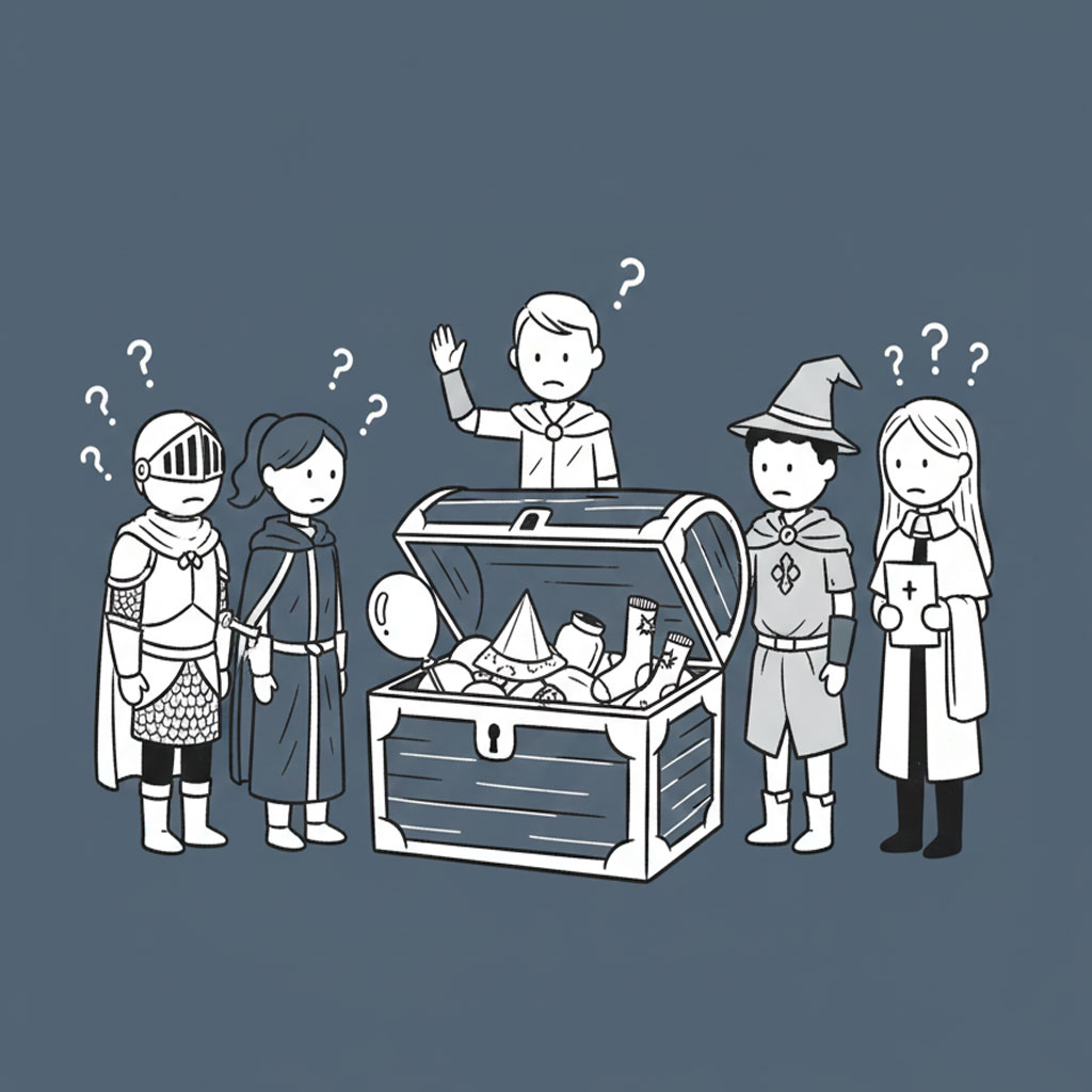 What Do You Do When a Plot Twist Lands Flat?