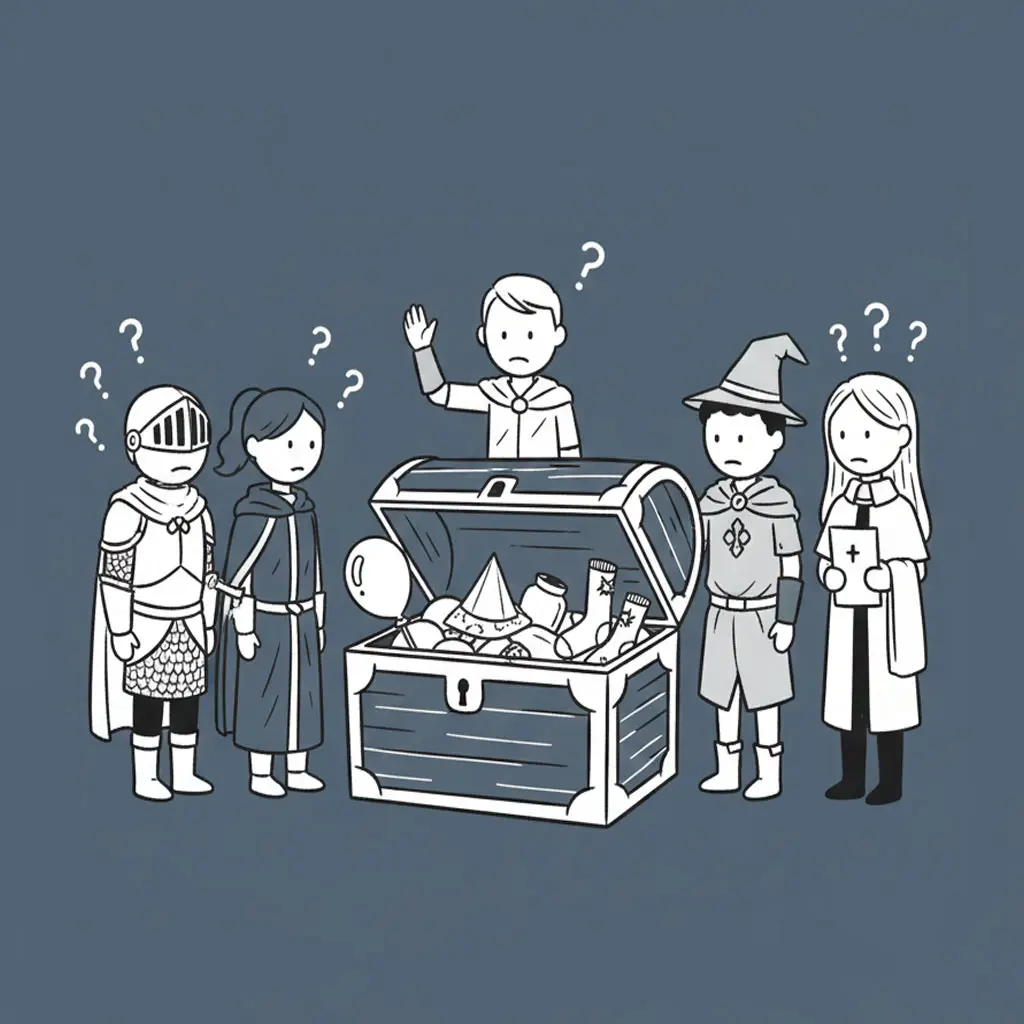 What Do You Do When a Plot Twist Lands Flat?