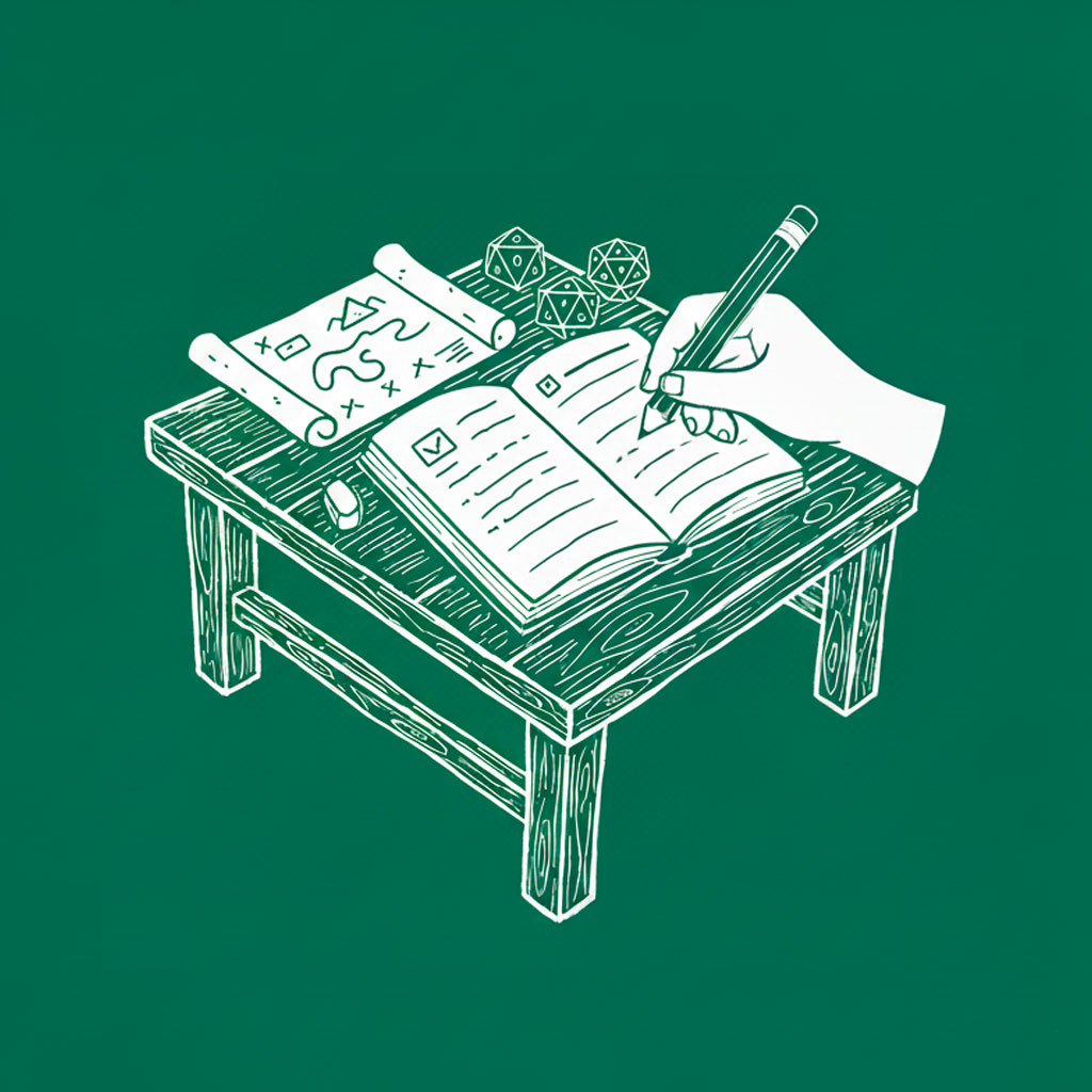 How Much Session Prep Do You Really Need for a Fun Game?