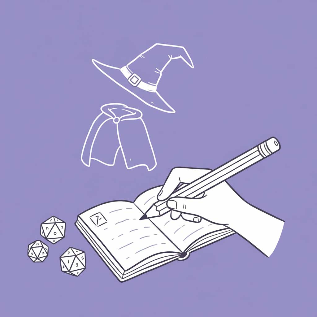 How Do You Make NPCs Memorable Without Hours of Prep?