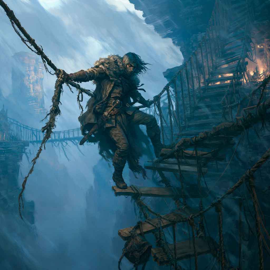 Declared Risk 5e: Failure with Consequences