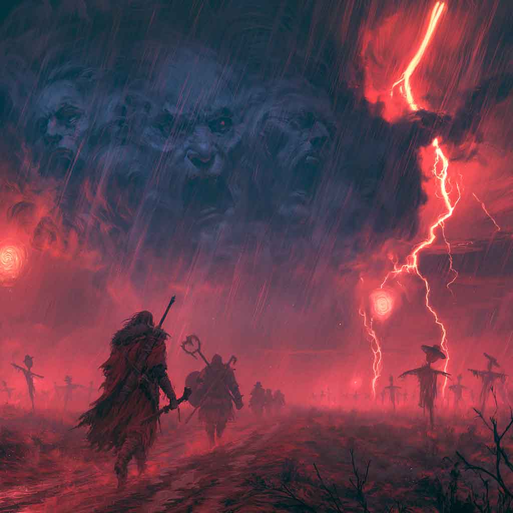 Cursed Weather Signs - Thumbnail