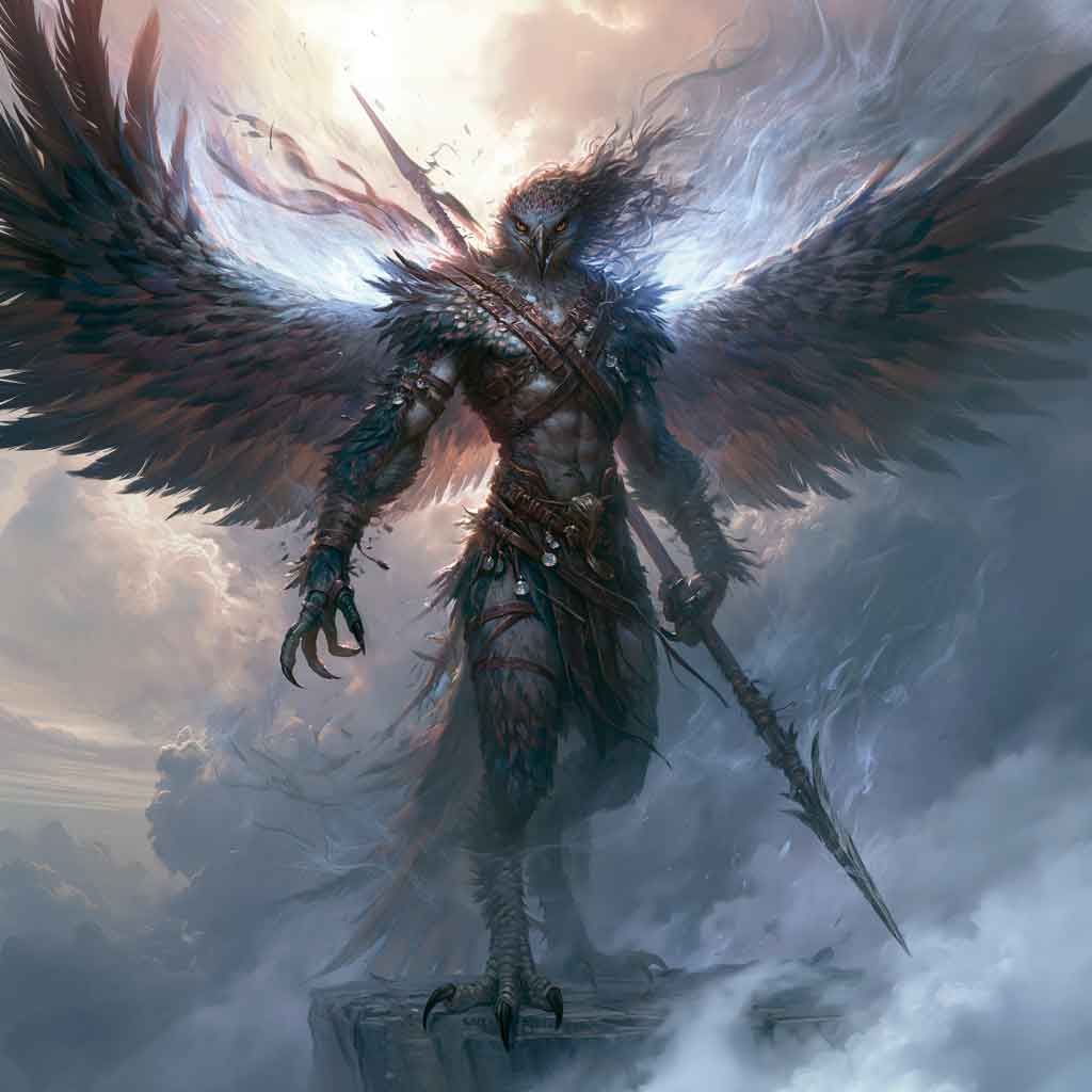 aarakocra